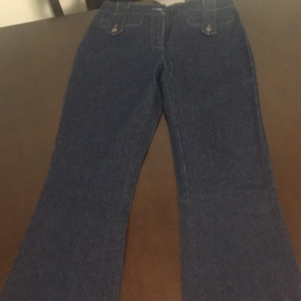 D&G Jeans